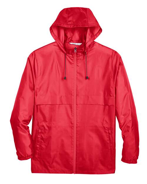 Sport Red - Team 365 TT73 - Size: 2XL