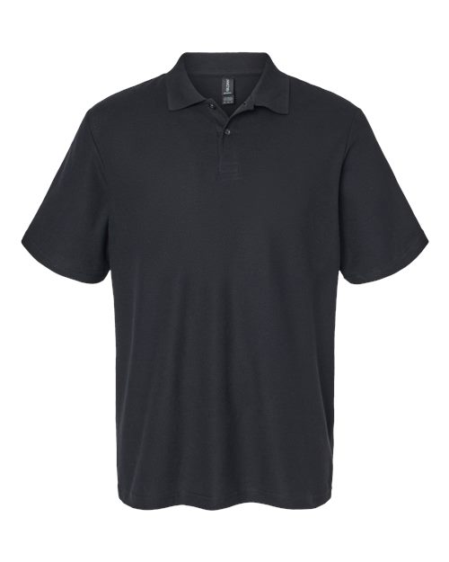 Black - Gildan - Gildan 64800 - Size: 2XL