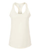 Natural - BELLA + CANVAS 6008 - Size: 2XL