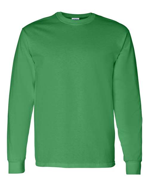 Irish Green - Gildan - Gildan 5400 - Size: 2XL