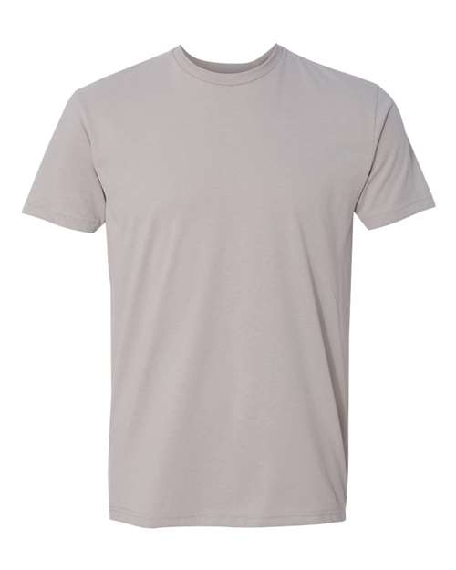 Light Grey - Next Level - Next Level 6410 - Size: 2XL