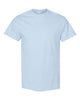 Light Blue - Gildan - Gildan 5000 - Size: 2XL