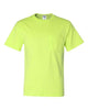Safety Green - JERZEES 29MPR - Size: 2XL