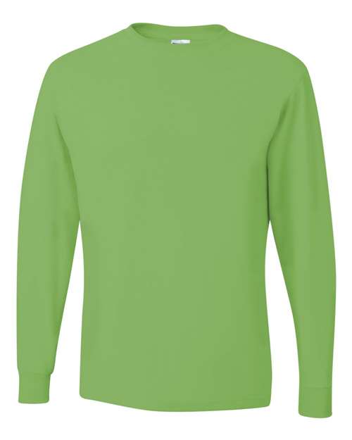 Kiwi - JERZEES 29LSR - Size: 2XL