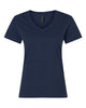 Navy - Gildan - Gildan 64V00L - Size: 2XL