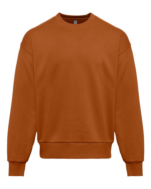 Clay - Next Level - Next Level 9007 - Size: 2XL