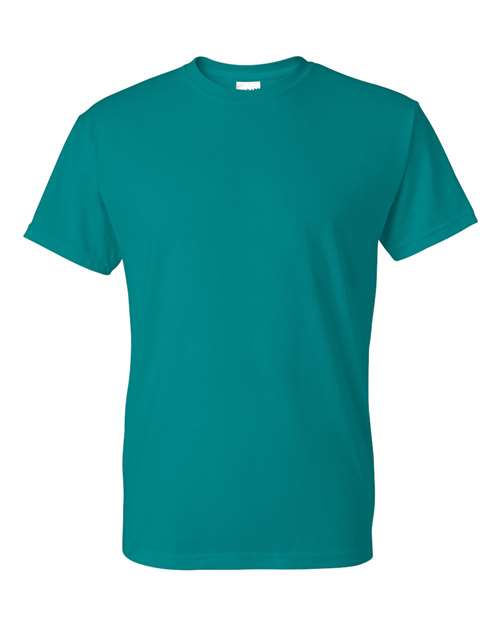 Jade Dome - Gildan - Gildan 8000 - Size: 2XL
