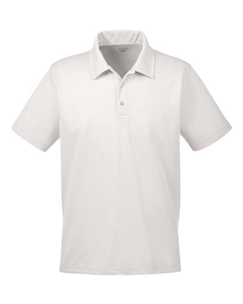 Sport Silver - Team 365 TT21 - Size: 2XL