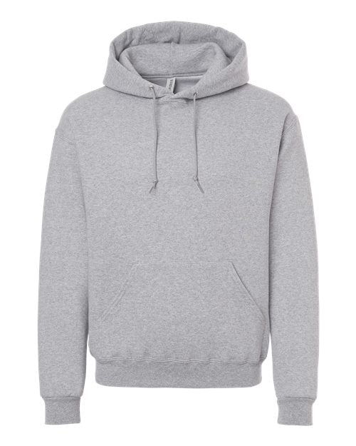 Athletic Heather - JERZEES H12MR - Size: 2XL