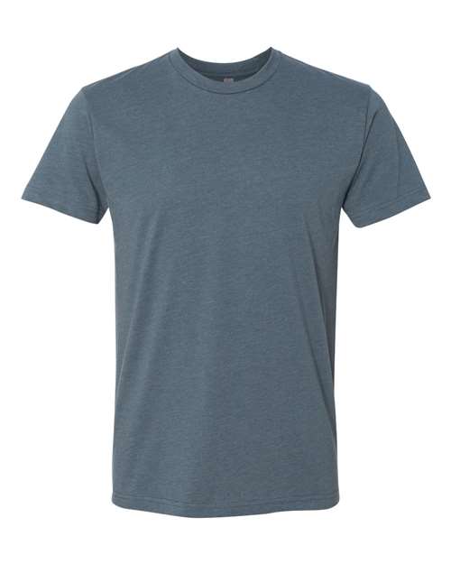 Indigo - Next Level - Next Level 6210 - Size: 2XL