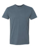 Indigo - Next Level - Next Level 6210 - Size: 2XL