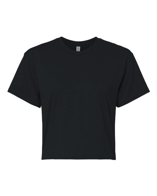Black - Next Level - Next Level 1580 - Size: 2XL