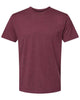 Heather Maroon - Next Level - Next Level 6210 - Size: 2XL