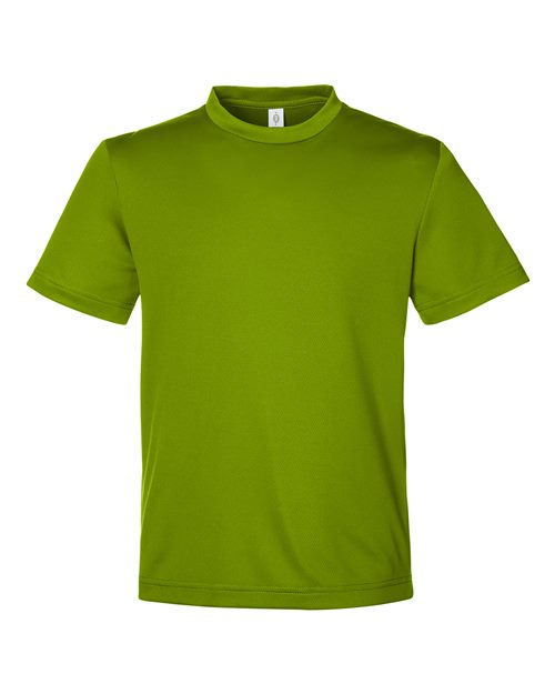 Acid Green - Team 365 TT15Y - Size: L