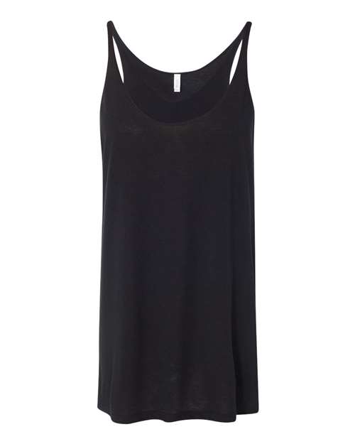 Black - BELLA + CANVAS 8838 - Size: M