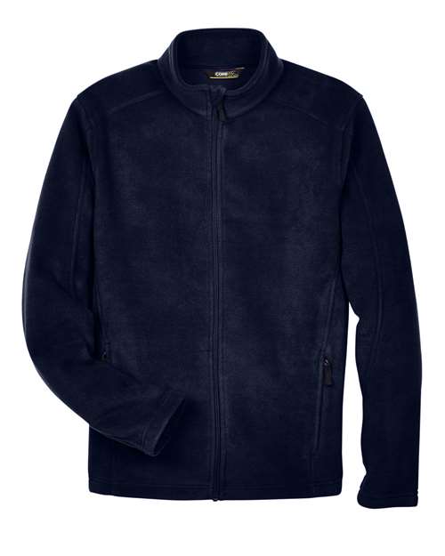 Classic Navy - CORE365 88190 - Size: 2XL
