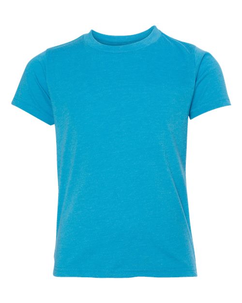 Vintage Turquoise - Next Level - Next Level 6310 - Size: L
