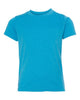 Vintage Turquoise - Next Level - Next Level 6310 - Size: L