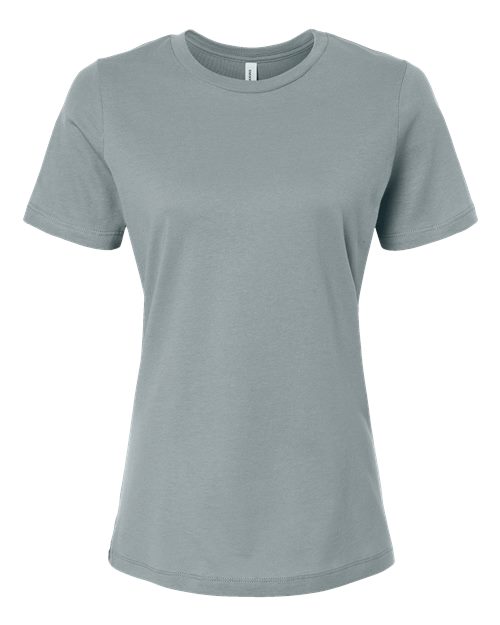 Blue Storm - BELLA + CANVAS 6400 - Size: 2XL