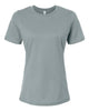 Blue Storm - BELLA + CANVAS 6400 - Size: 2XL
