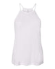 White - BELLA + CANVAS 8809 - Size: 2XL