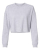 Grey Heather - Independent Trading Co. - Independent Trading Co. AFX24CRP - Size: 2XL