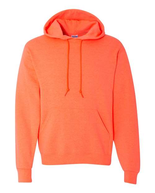 Retro Heather Coral - JERZEES 996MR - Size: 2XL