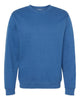 Royal Heather - Independent Trading Co. - Independent Trading Co. SS3000 - Size: 2XL