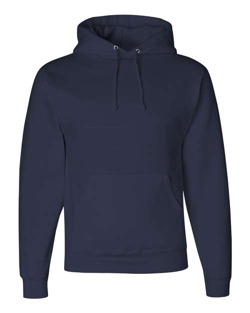 J. Navy - JERZEES 4997MR - Size: 2XL