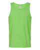 Neon Green - Gildan - Gildan 5200 - Size: 2XL