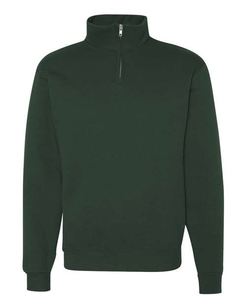 Forest Green - JERZEES 995MR - Size: 2XL