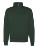 Forest Green - JERZEES 995MR - Size: 2XL