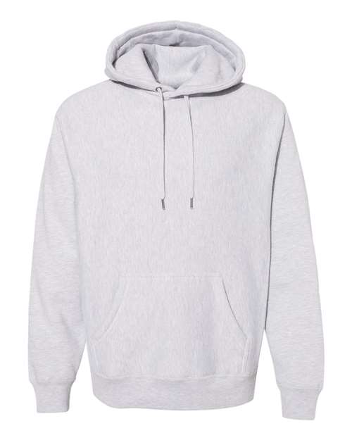 Grey Heather - Independent Trading Co. - Independent Trading Co. IND5000P - Size: 2XL