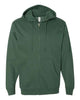 Alpine Green - Independent Trading Co. - Independent Trading Co. SS4500Z - Size: 2XL