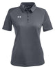CS Grey Light Heather/ White - Under Armour 1370431 - Size: 2XL