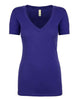 Heather Sapphire - Next Level - Next Level 4240 - Size: 2XL