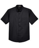 Black - CORE365 88194 - Size: 2XL