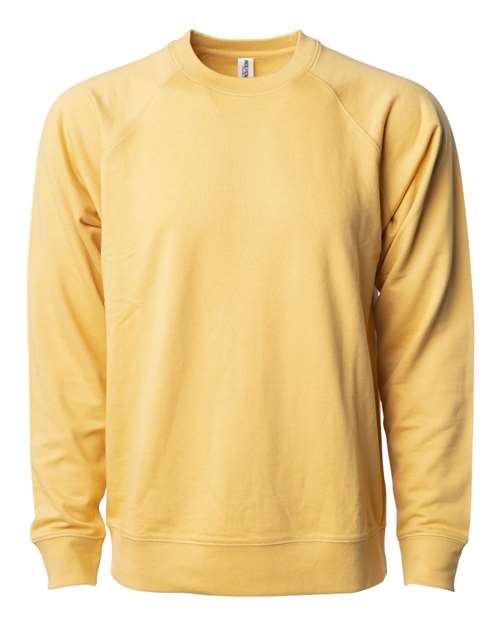 Harvest Gold - Independent Trading Co. - Independent Trading Co. SS1000C - Size: 2XL