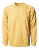 Harvest Gold - Independent Trading Co. - Independent Trading Co. SS1000C - Size: 2XL