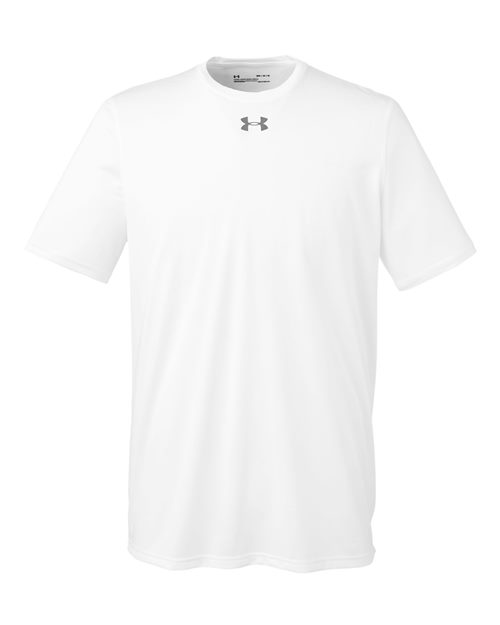 White/ Graphite - Under Armour 1305775 - Size: L