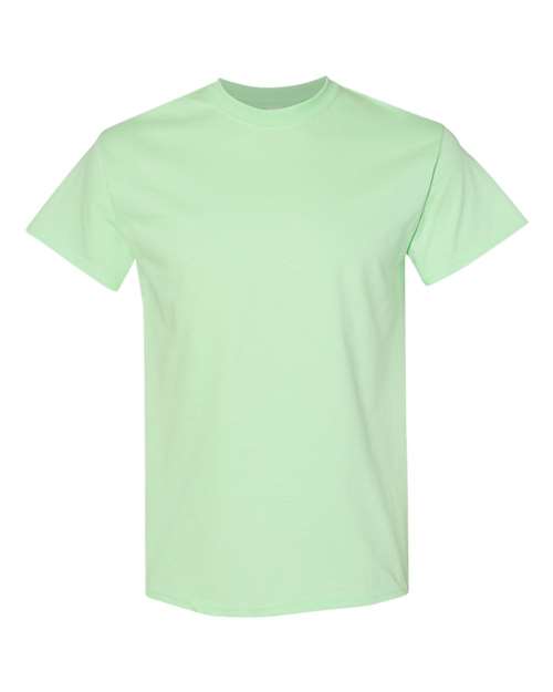 Mint Green - Gildan - Gildan 5000 - Size: 2XL