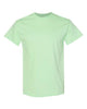 Mint Green - Gildan - Gildan 5000 - Size: 2XL