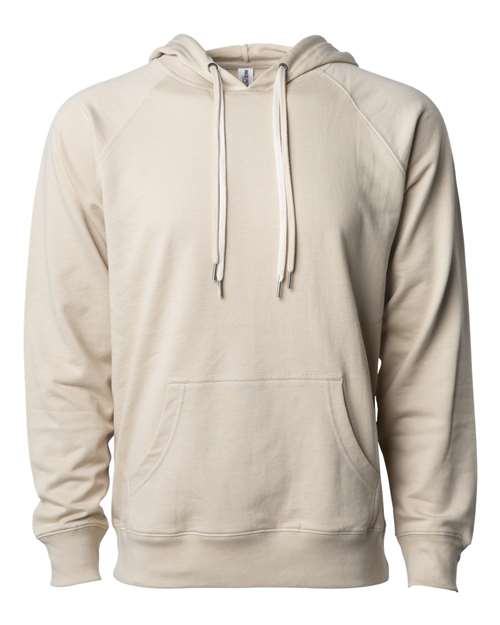Sand - Independent Trading Co. - Independent Trading Co. SS1000 - Size: 2XL