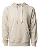 Sand - Independent Trading Co. - Independent Trading Co. SS1000 - Size: 2XL