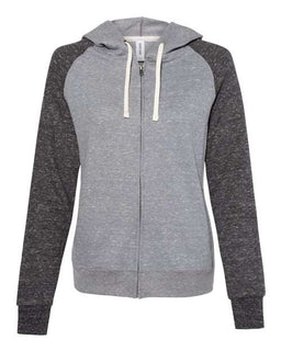 Charcoal/ Black Ink - JERZEES 92WR - Size: S