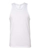 White - Next Level - Next Level 3633 - Size: S