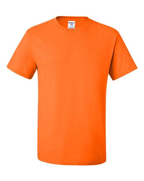 Safety Orange - JERZEES 29MR - Size: 2XL