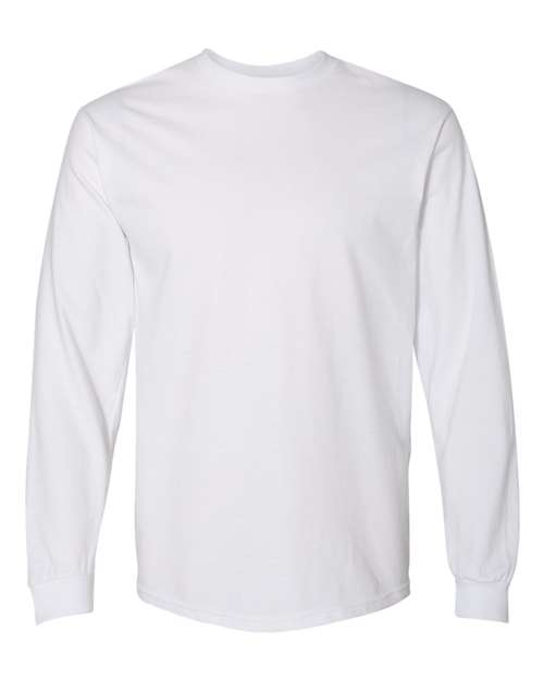 White - Gildan - Gildan H400 - Size: 2XL