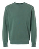 Pigment Alpine Green - Independent Trading Co. - Independent Trading Co. PRM3500 - Size: 2XL