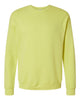 Strobe - BELLA + CANVAS 3945 - Size: 2XL